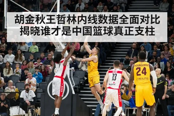 胡金秋王哲林内线数据全面对比揭晓谁才是中国篮球真正支柱